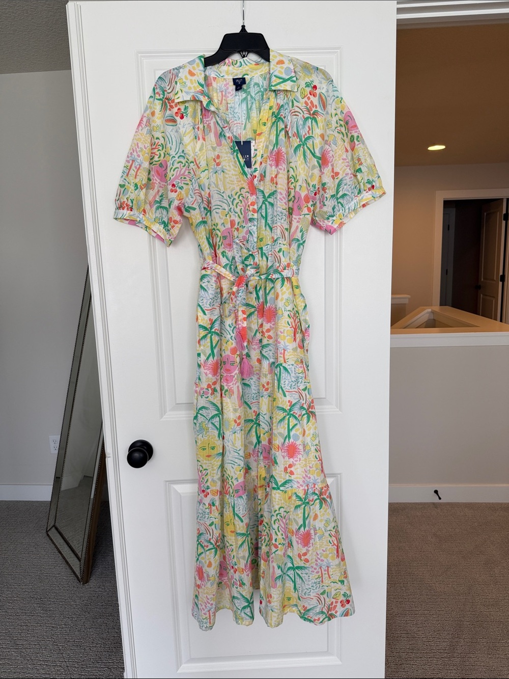 Roller Rabbit dress in size extra large
